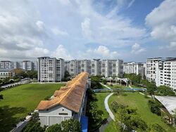 Blk 412 Pasir Ris Drive 6 (Pasir Ris), HDB 4 Rooms #577448521